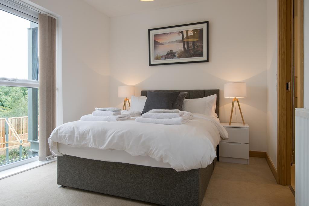 Tailored - Executive Town House