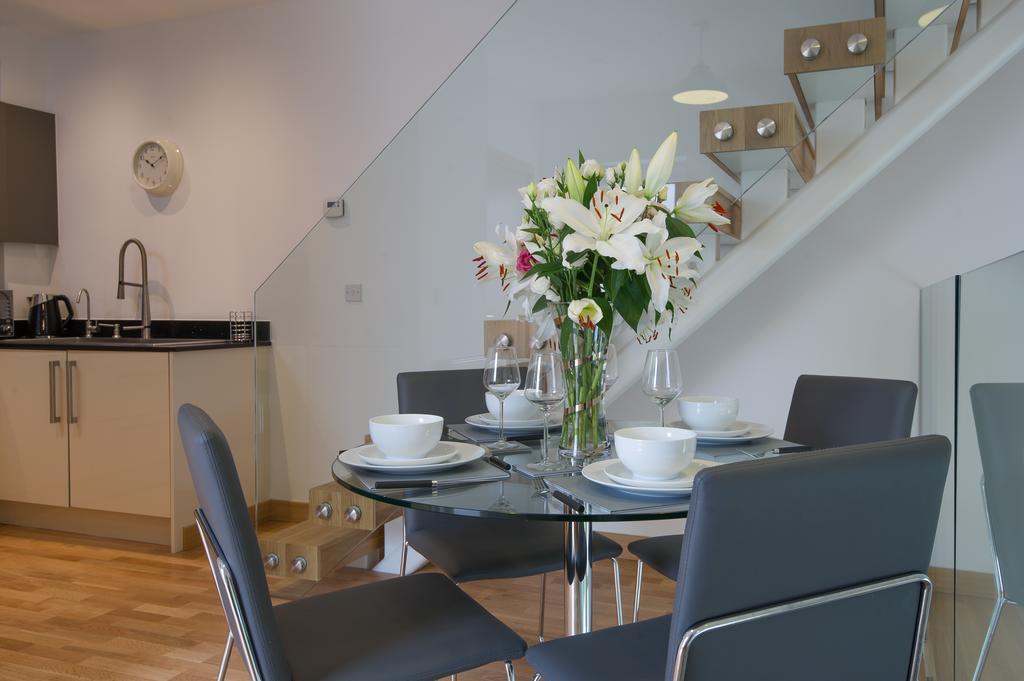 Tailored - Executive Town House * Cambridge (Cambridgeshire)
