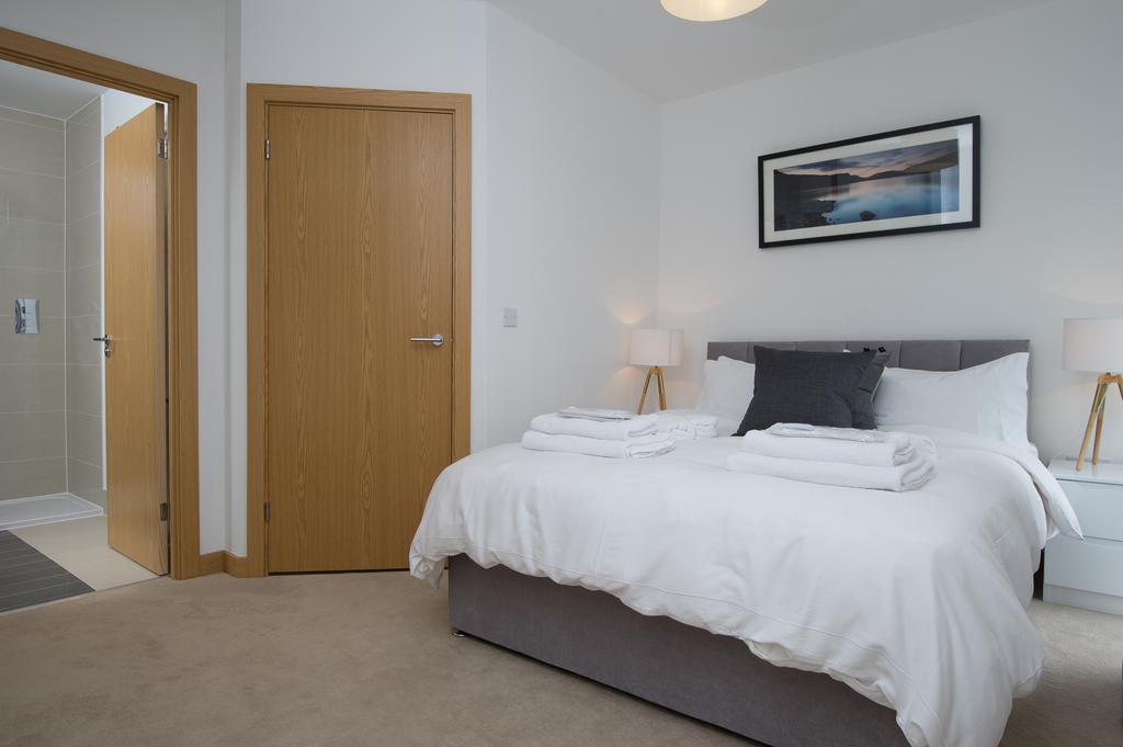 Tailored - Executive Town House *