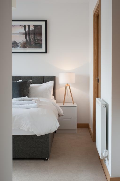 Tailored - Executive Town House *